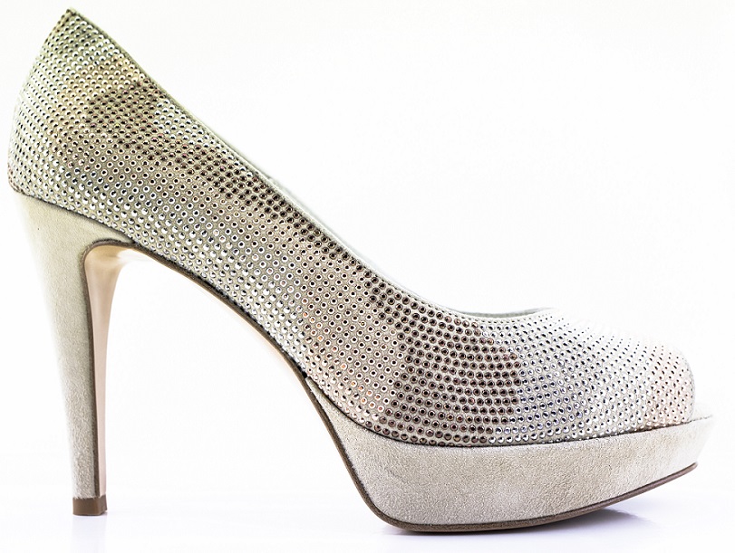 Franco Russo Napoli Calzature Donna