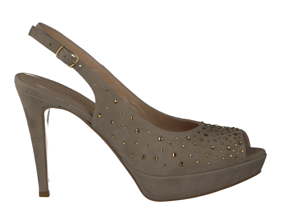 Franco Russo Napoli Calzature Donna