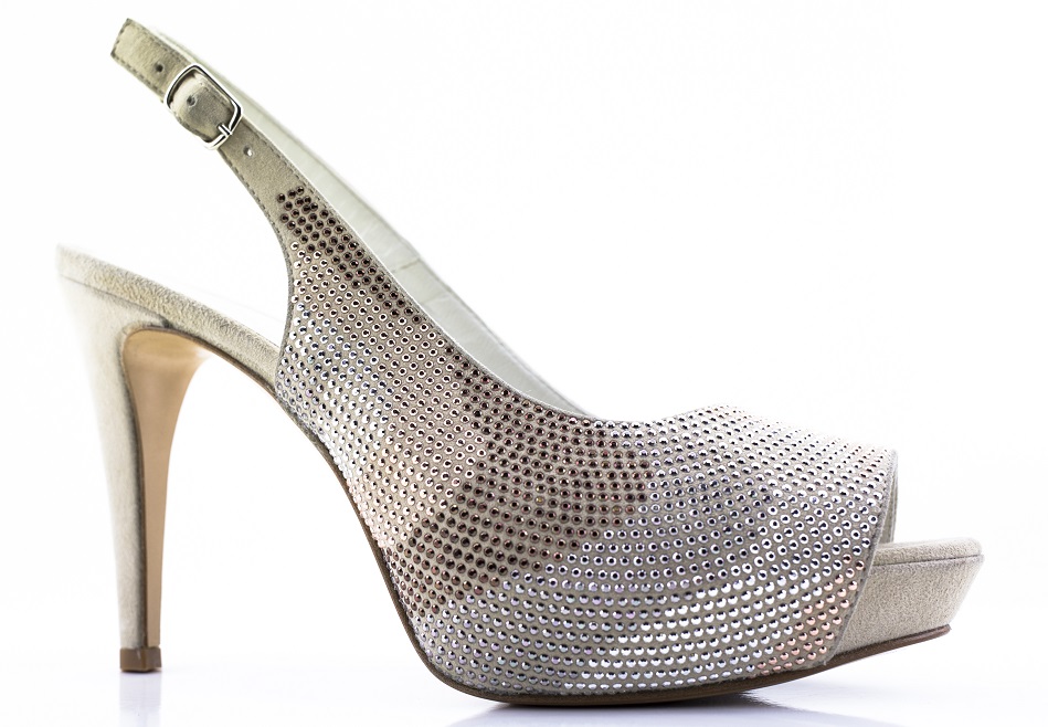 Franco Russo Napoli Calzature Donna