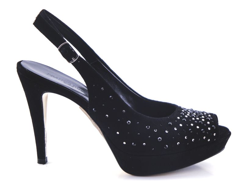 Franco Russo Napoli Calzature Donna