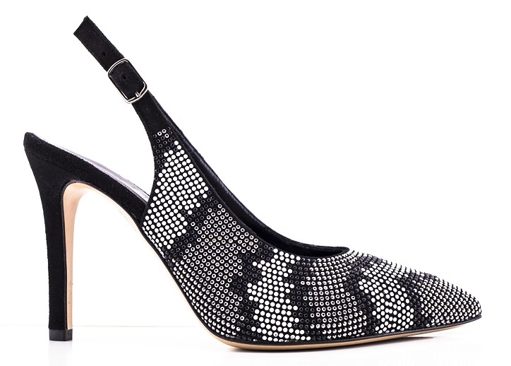 Franco Russo Napoli Calzature Donna