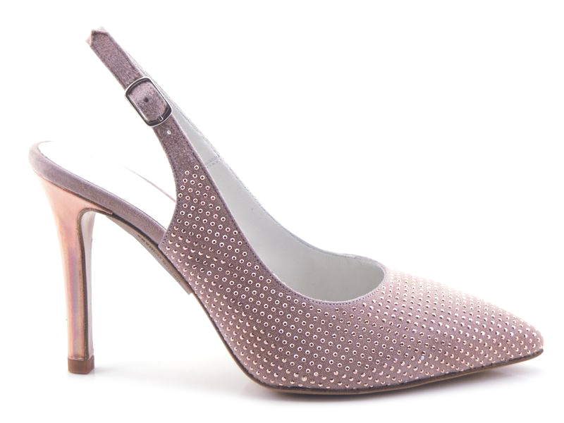 Franco Russo Napoli Calzature Donna