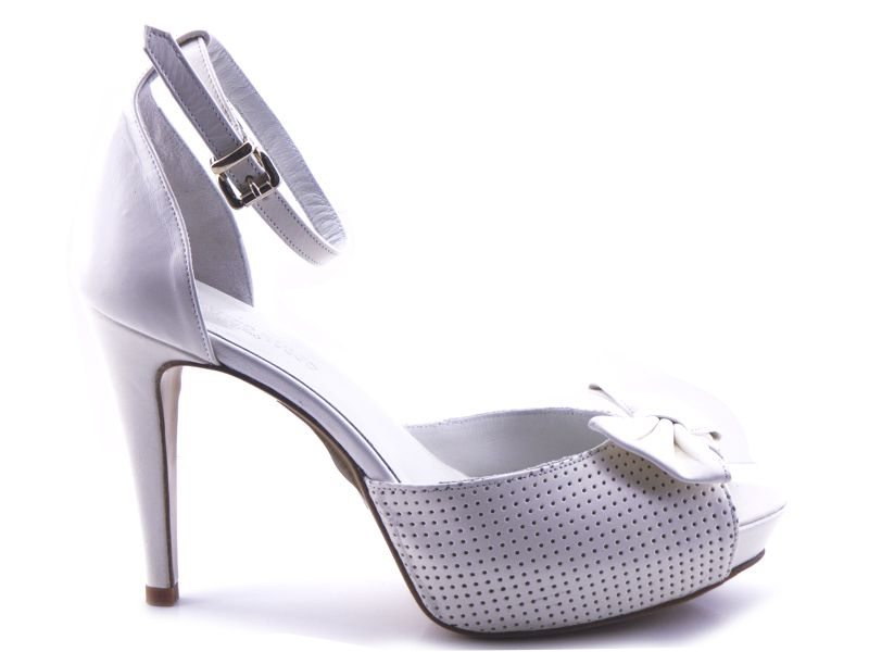 Franco Russo Napoli Calzature Donna