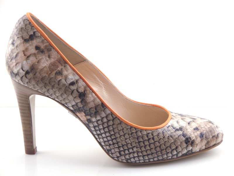 Franco Russo Napoli Calzature Donna