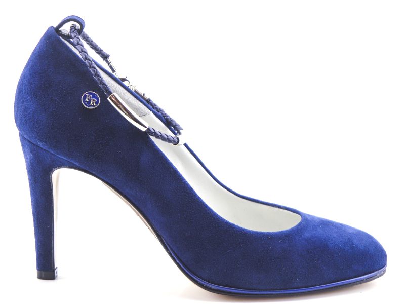 Franco Russo Napoli Calzature Donna